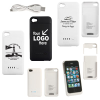 Iphone 4 Charging Case